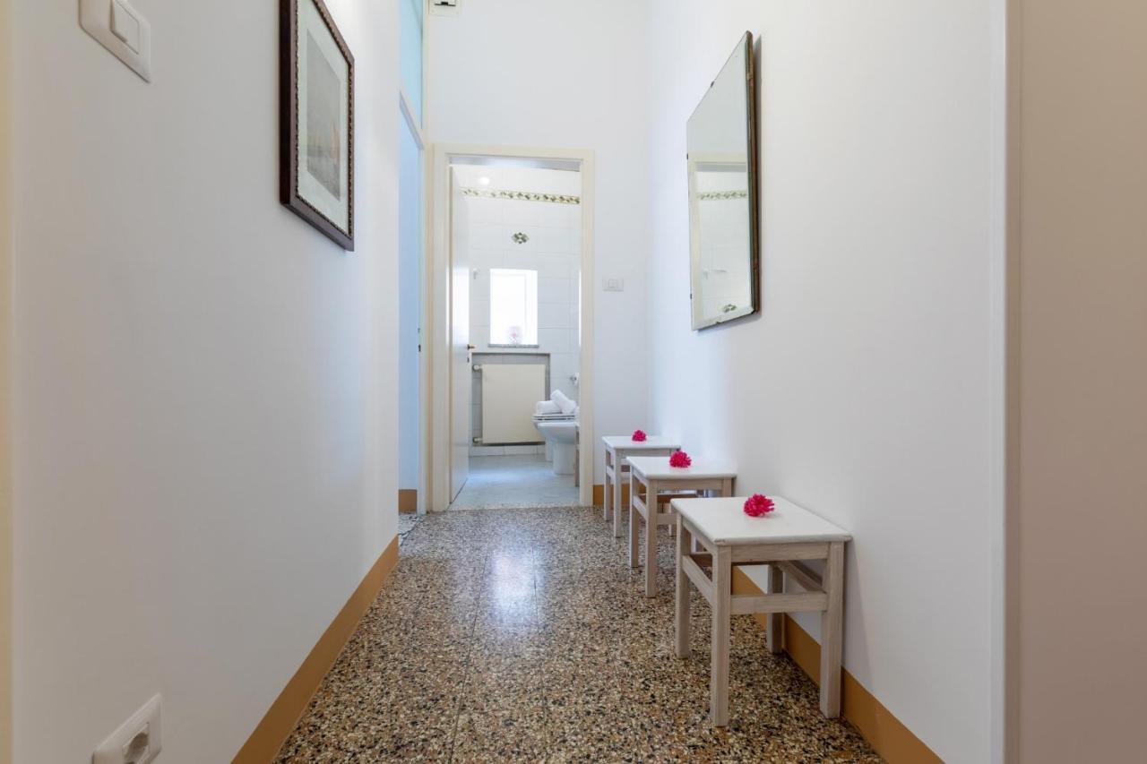 Apartamento S04-san Pantalon